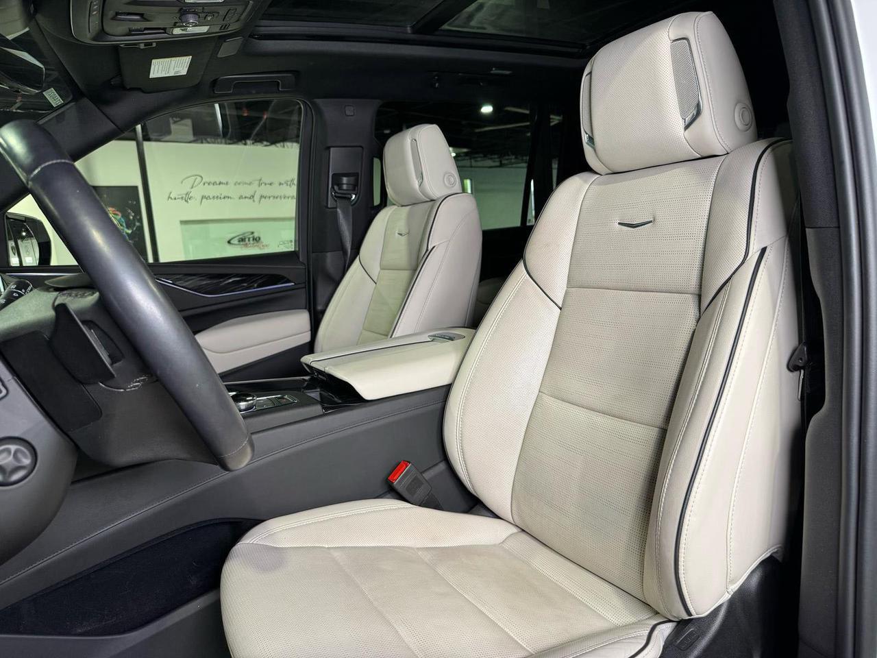 2023 Cadillac Escalade ESV 4WD Sport Fort Lauderdale FL