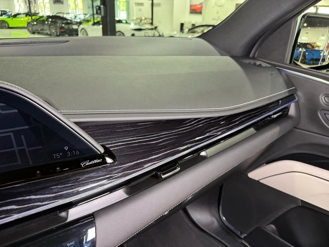 2023 Cadillac Escalade ESV 4WD Sport Fort Lauderdale FL