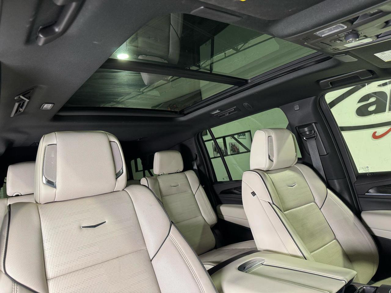 2023 Cadillac Escalade ESV 4WD Sport Fort Lauderdale FL