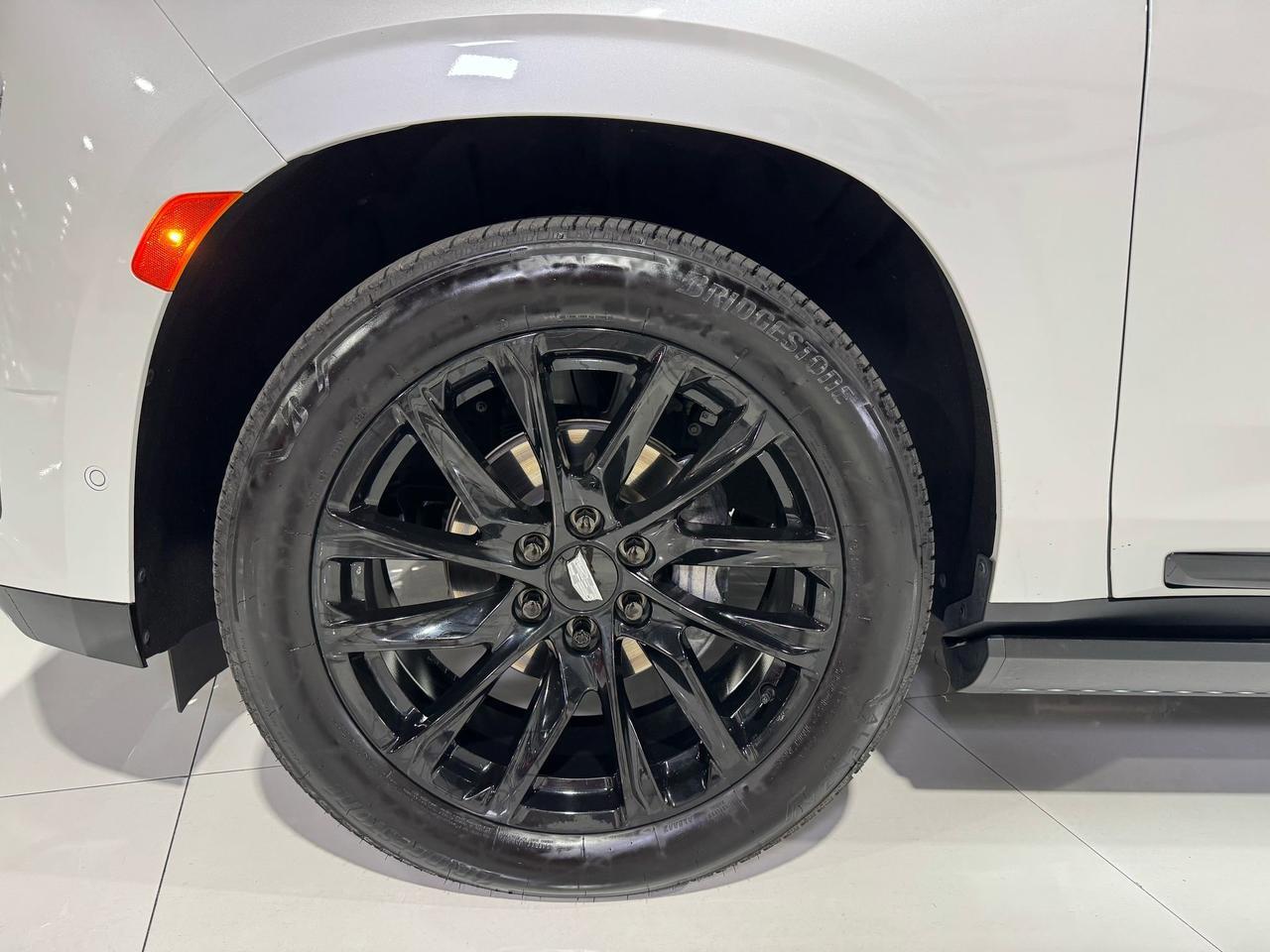 2023 Cadillac Escalade ESV 4WD Sport Fort Lauderdale FL