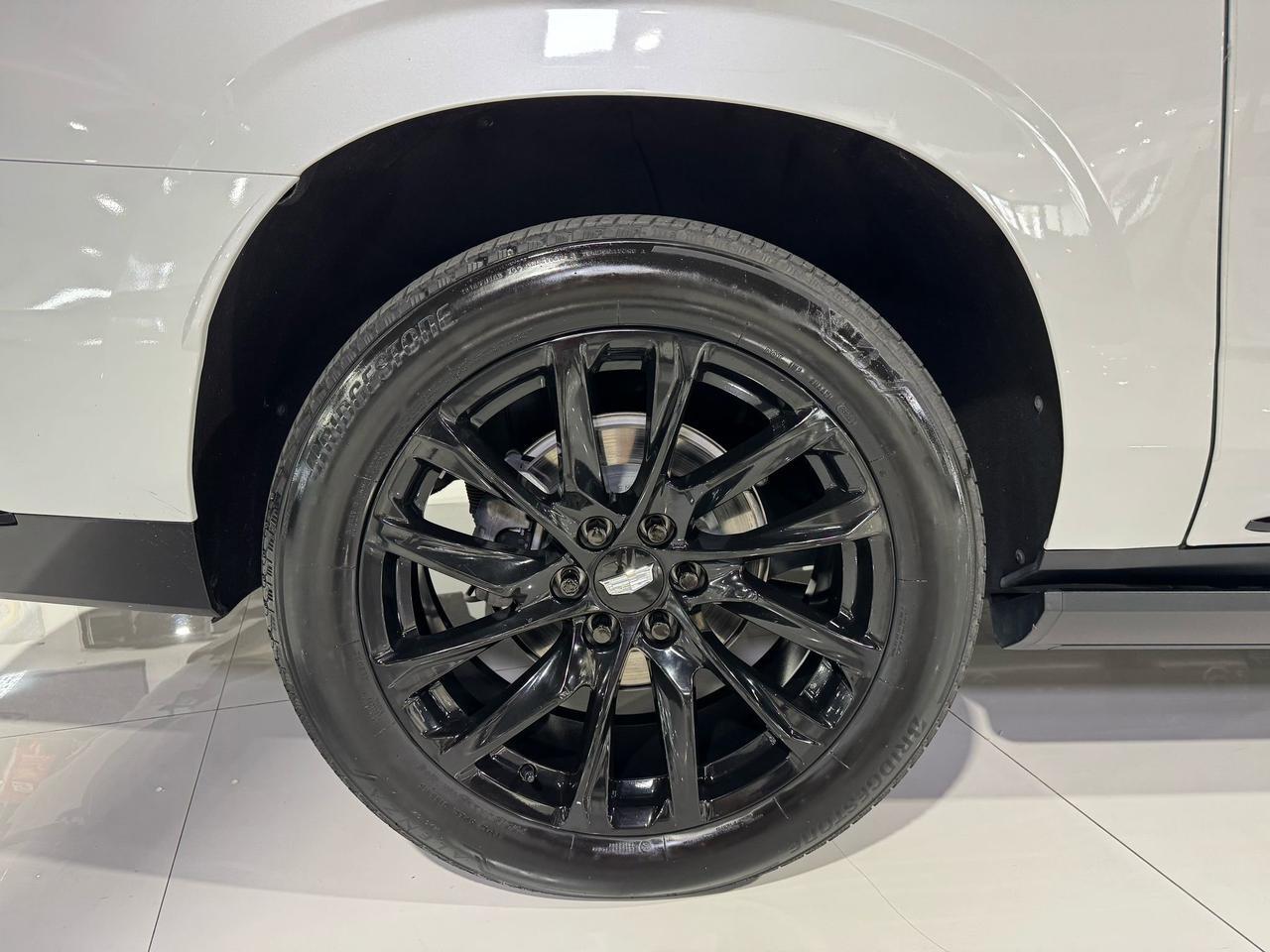 2023 Cadillac Escalade ESV 4WD Sport Fort Lauderdale FL