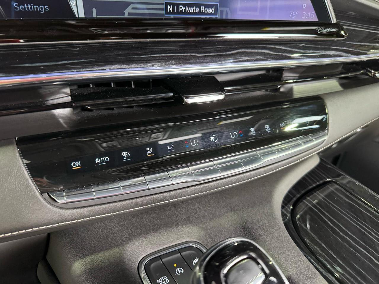 2023 Cadillac Escalade ESV 4WD Sport Fort Lauderdale FL
