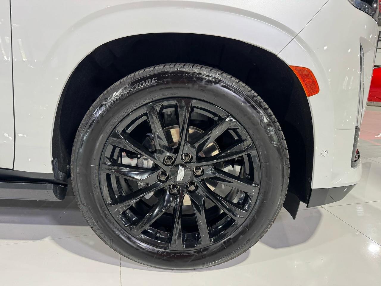 2023 Cadillac Escalade ESV 4WD Sport Fort Lauderdale FL
