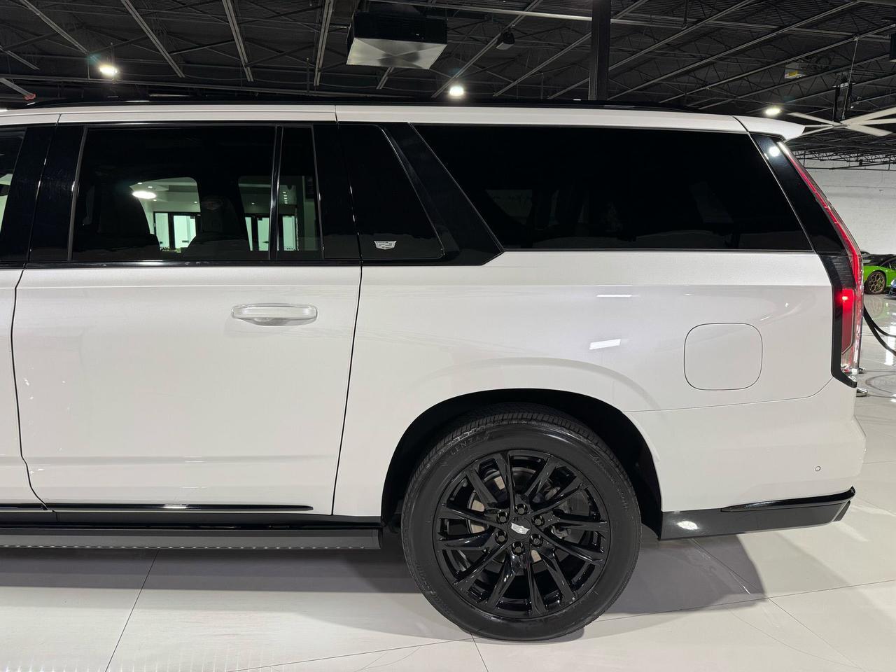 2023 Cadillac Escalade ESV 4WD Sport Fort Lauderdale FL