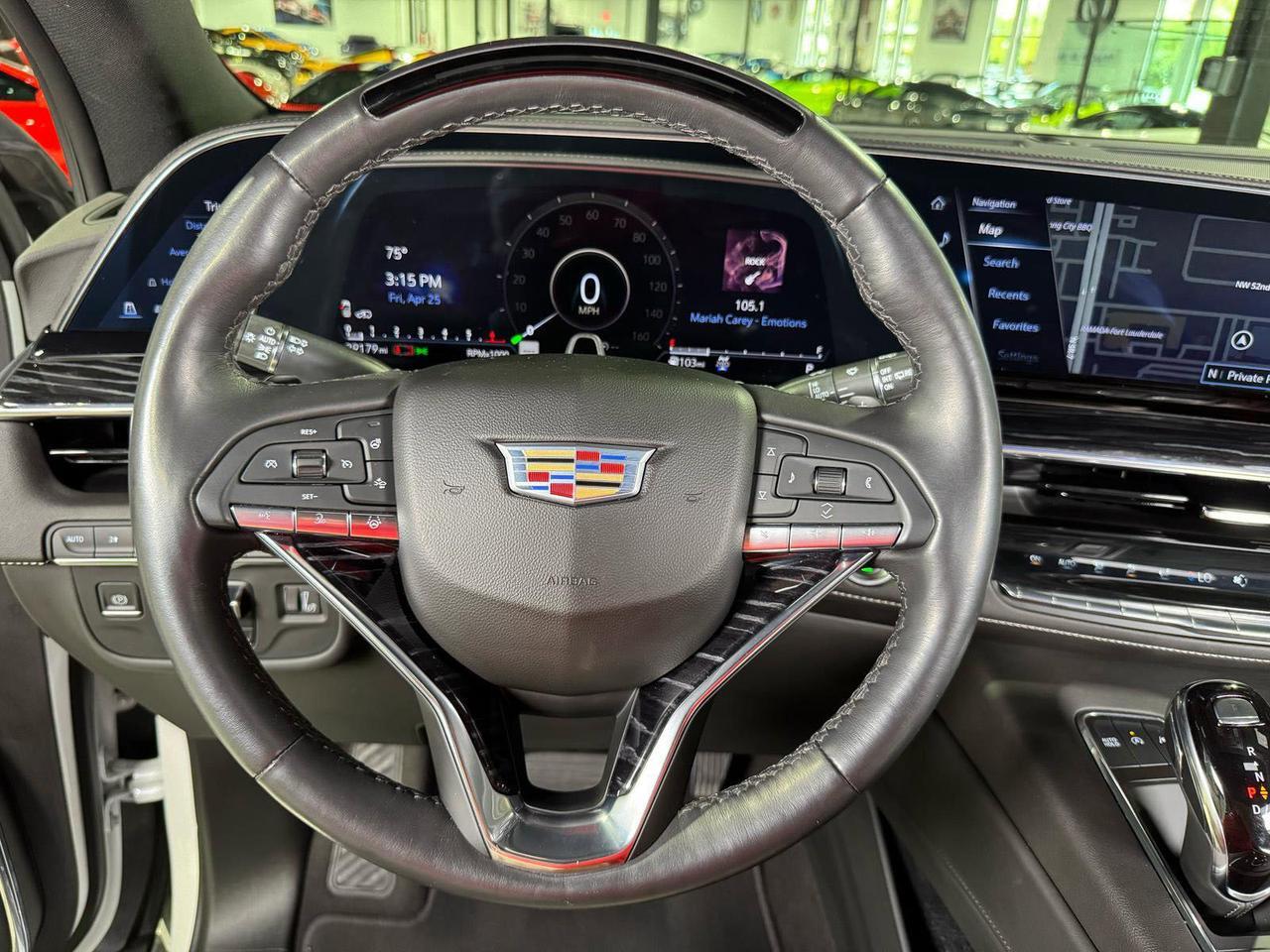 2023 Cadillac Escalade ESV 4WD Sport Fort Lauderdale FL