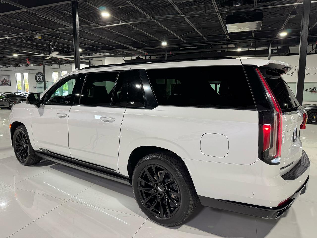 2023 Cadillac Escalade ESV 4WD Sport Fort Lauderdale FL