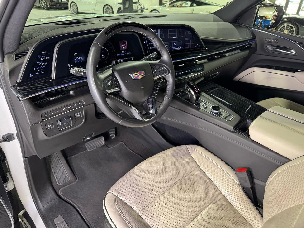 2023 Cadillac Escalade ESV 4WD Sport Fort Lauderdale FL