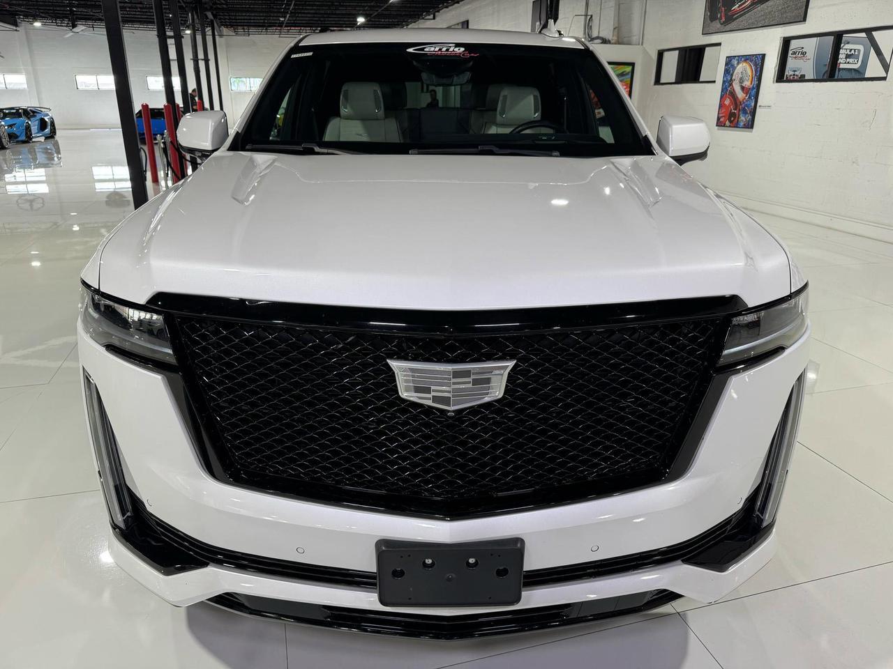2023 Cadillac Escalade ESV 4WD Sport Fort Lauderdale FL