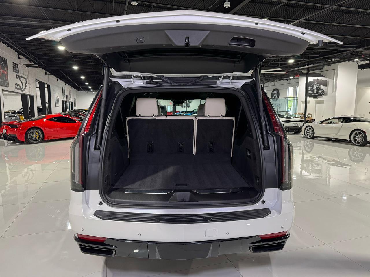 2023 Cadillac Escalade ESV 4WD Sport Fort Lauderdale FL
