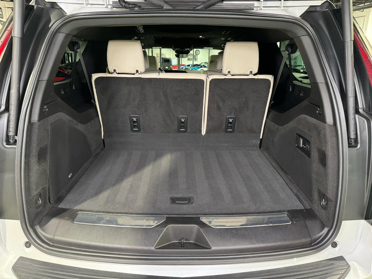 2023 Cadillac Escalade ESV 4WD Sport Fort Lauderdale FL