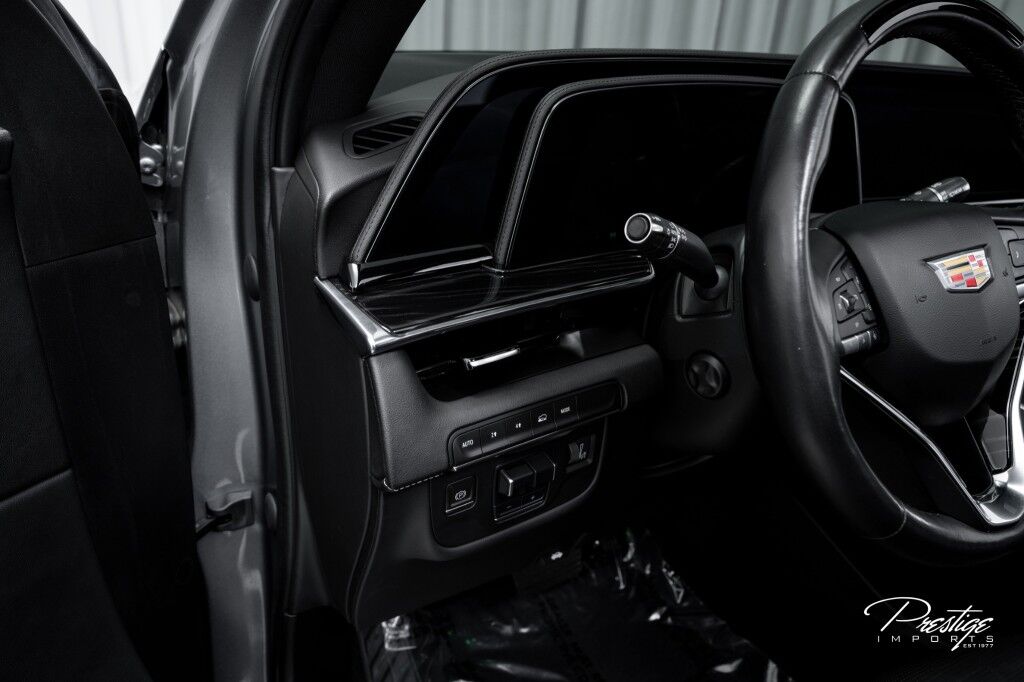 2023 Cadillac Escalade ESV 4WD Sport North Miami Beach FL