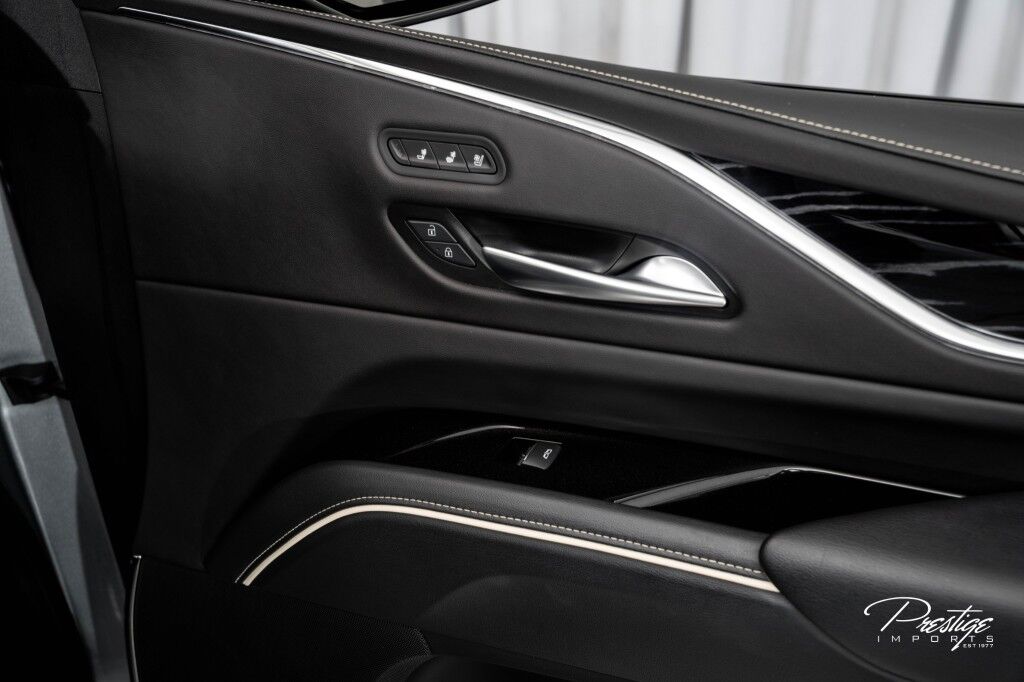 2023 Cadillac Escalade ESV 4WD Sport North Miami Beach FL