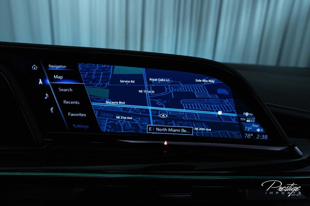 2023 Cadillac Escalade ESV 4WD Sport North Miami Beach FL