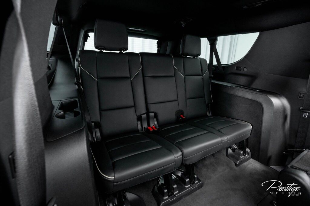 2023 Cadillac Escalade ESV 4WD Sport North Miami Beach FL