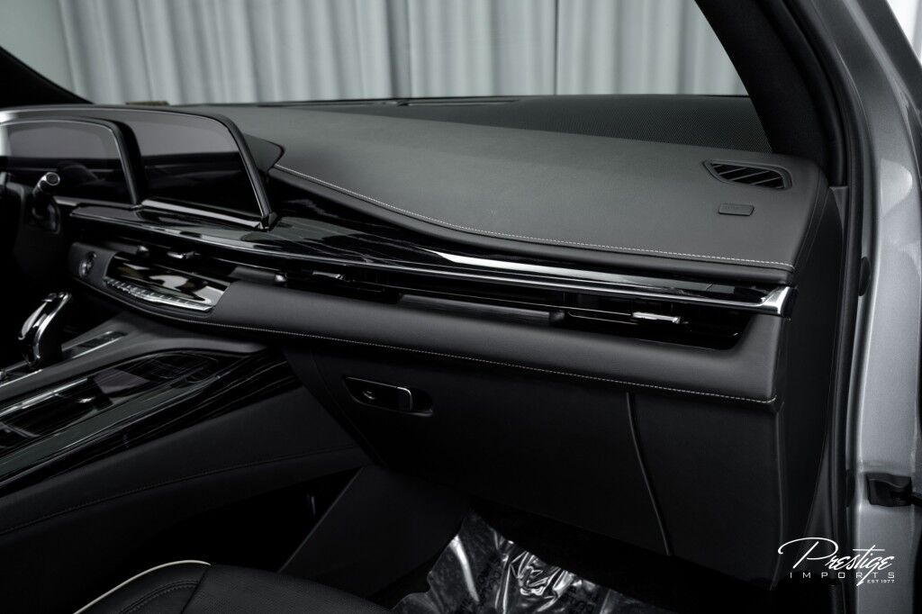 2023 Cadillac Escalade ESV 4WD Sport North Miami Beach FL