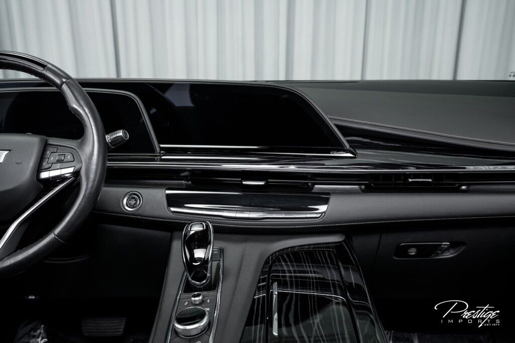 2023 Cadillac Escalade ESV 4WD Sport North Miami Beach FL