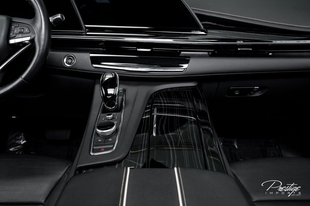 2023 Cadillac Escalade ESV 4WD Sport North Miami Beach FL