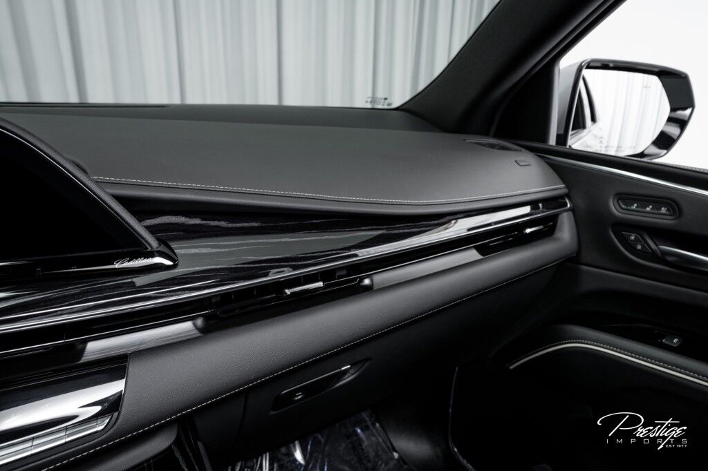 2023 Cadillac Escalade ESV 4WD Sport North Miami Beach FL