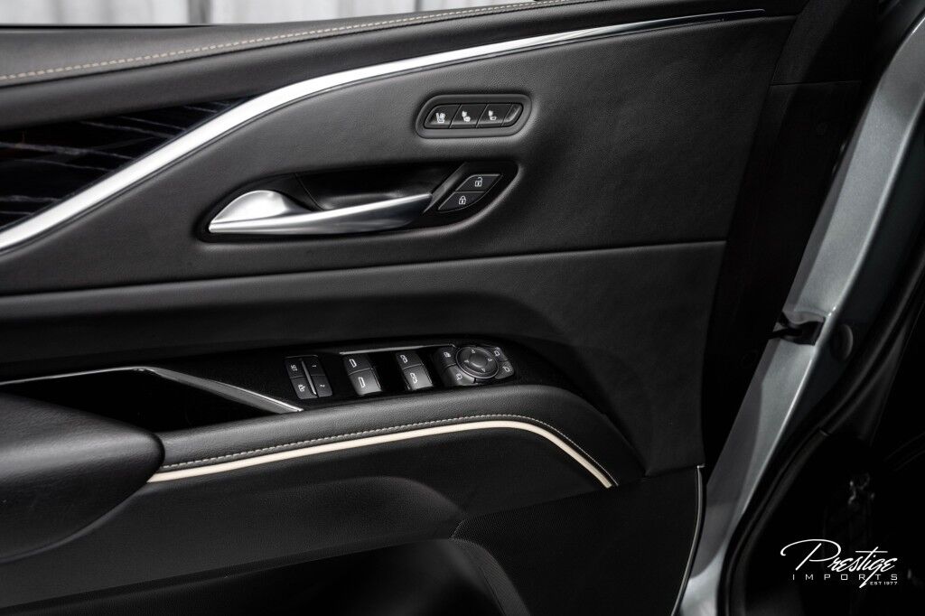 2023 Cadillac Escalade ESV 4WD Sport North Miami Beach FL