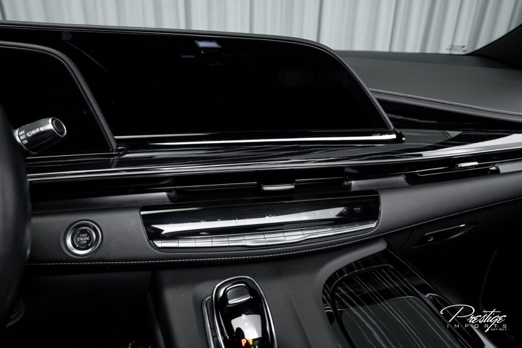 2023 Cadillac Escalade ESV 4WD Sport North Miami Beach FL