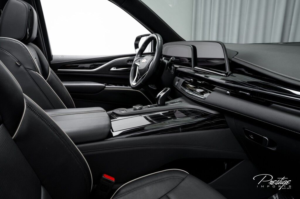 2023 Cadillac Escalade ESV 4WD Sport North Miami Beach FL