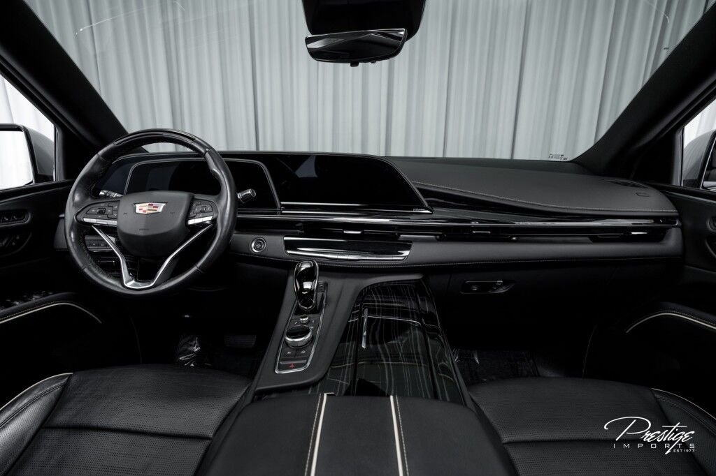 2023 Cadillac Escalade ESV 4WD Sport North Miami Beach FL