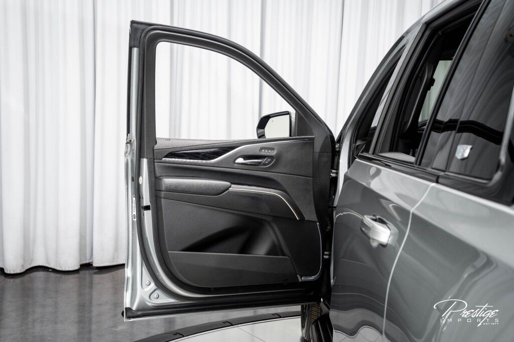 2023 Cadillac Escalade ESV 4WD Sport North Miami Beach FL