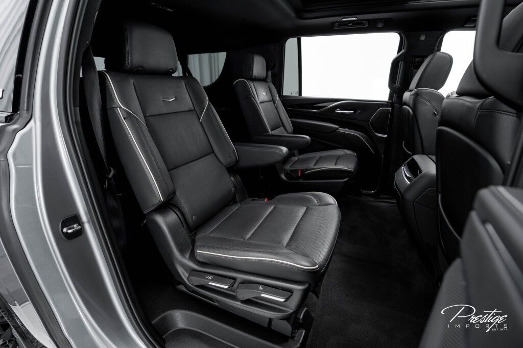 2023 Cadillac Escalade ESV 4WD Sport North Miami Beach FL