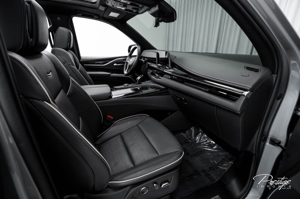 2023 Cadillac Escalade ESV 4WD Sport North Miami Beach FL