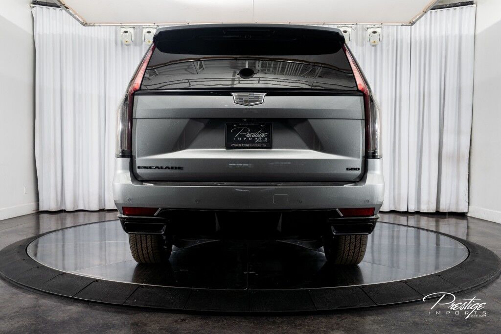 2023 Cadillac Escalade ESV 4WD Sport North Miami Beach FL