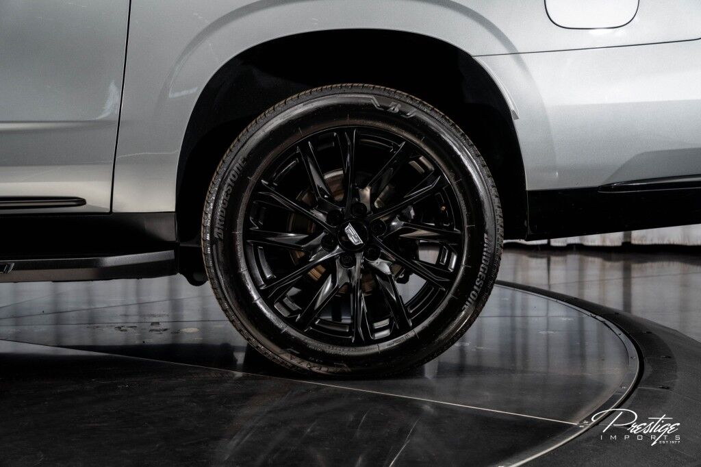 2023 Cadillac Escalade ESV 4WD Sport North Miami Beach FL