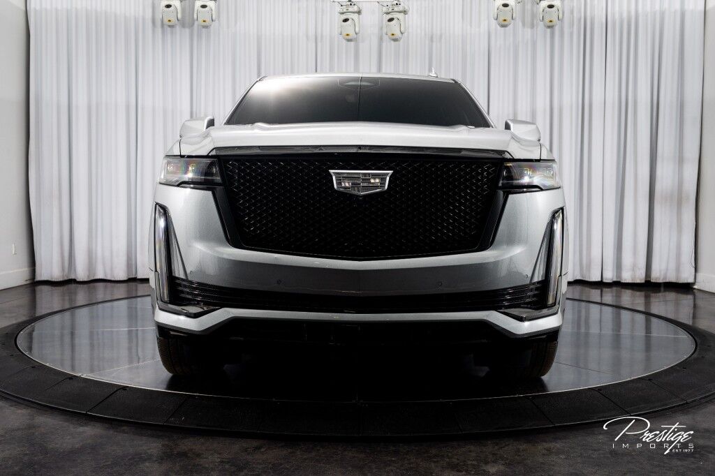 2023 Cadillac Escalade ESV 4WD Sport