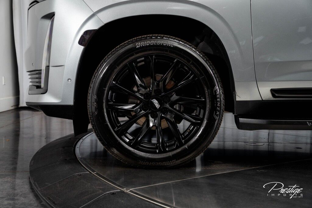 2023 Cadillac Escalade ESV 4WD Sport North Miami Beach FL