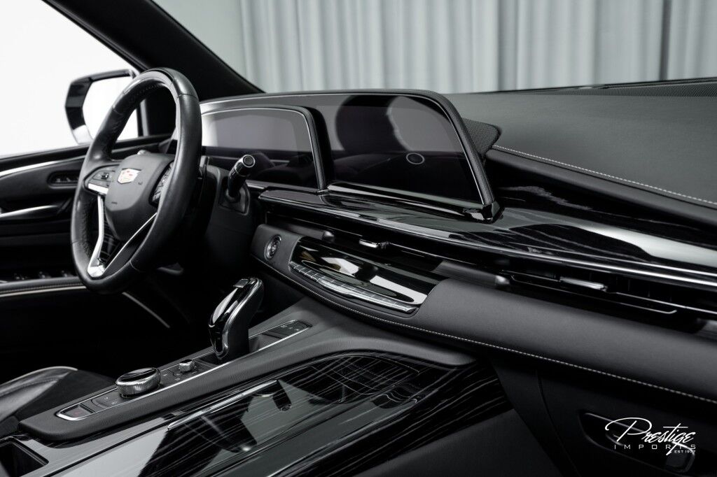 2023 Cadillac Escalade ESV 4WD Sport North Miami Beach FL