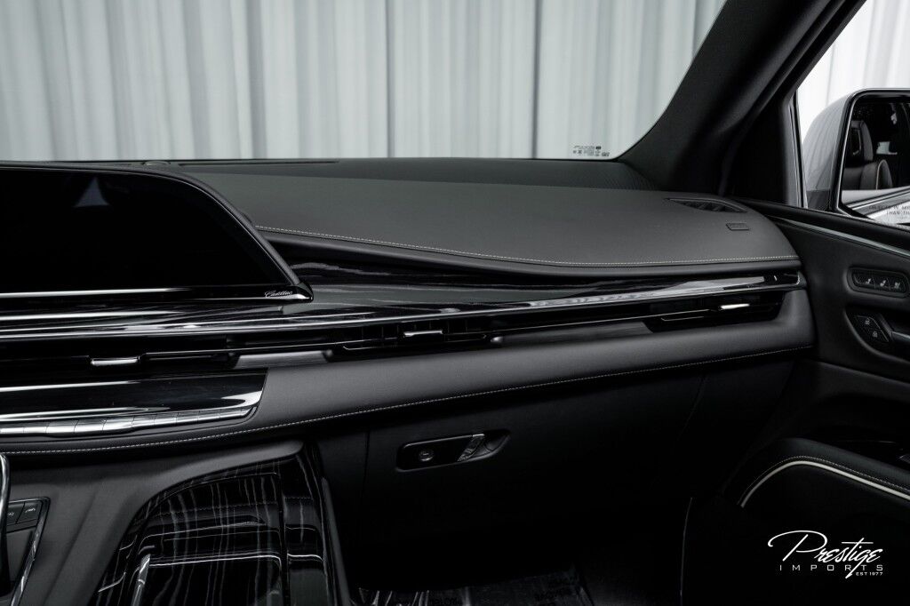 2023 Cadillac Escalade ESV 4WD Sport North Miami Beach FL