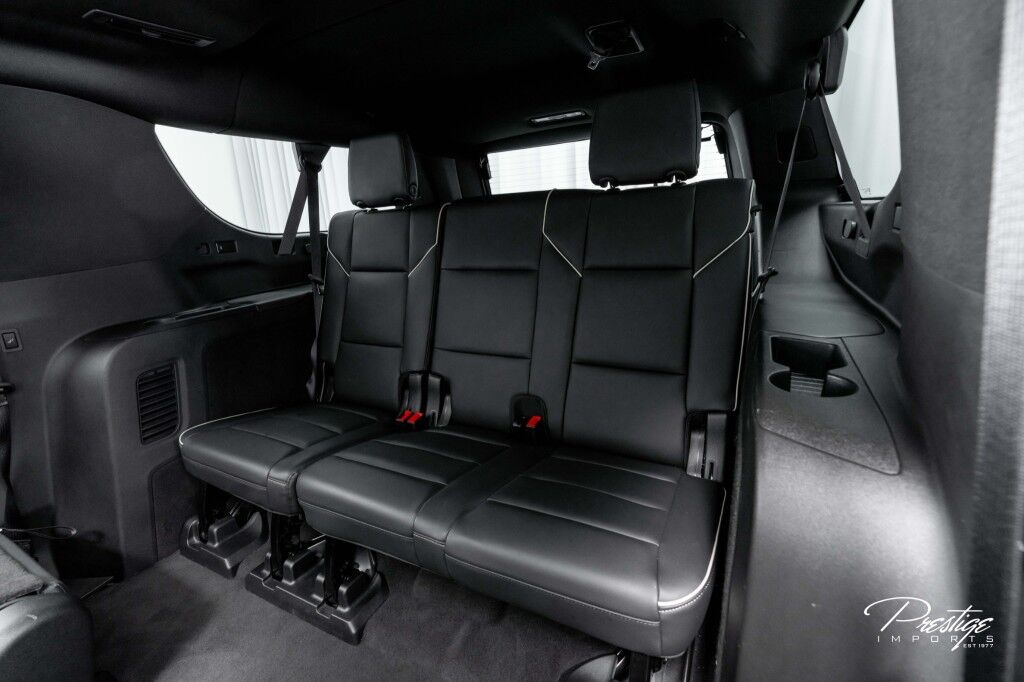 2023 Cadillac Escalade ESV 4WD Sport North Miami Beach FL