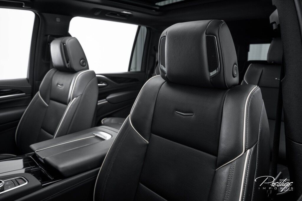 2023 Cadillac Escalade ESV 4WD Sport North Miami Beach FL