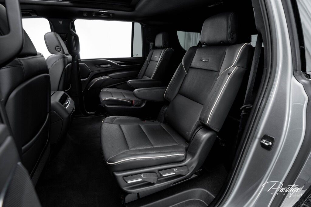 2023 Cadillac Escalade ESV 4WD Sport North Miami Beach FL