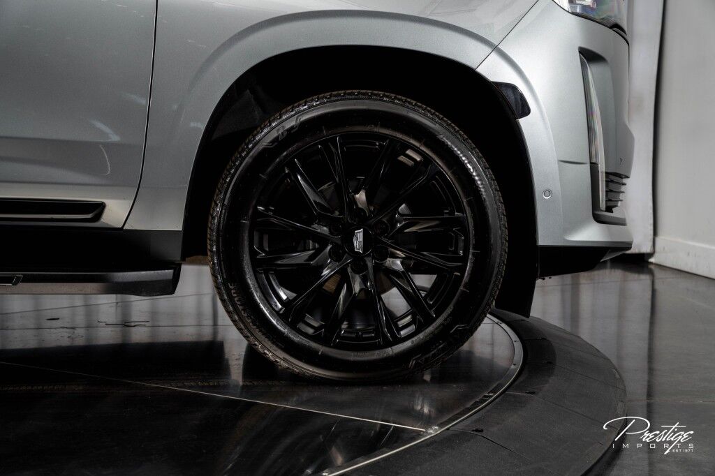 2023 Cadillac Escalade ESV 4WD Sport North Miami Beach FL