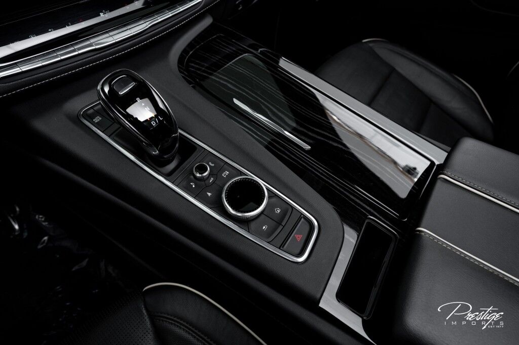 2023 Cadillac Escalade ESV 4WD Sport North Miami Beach FL