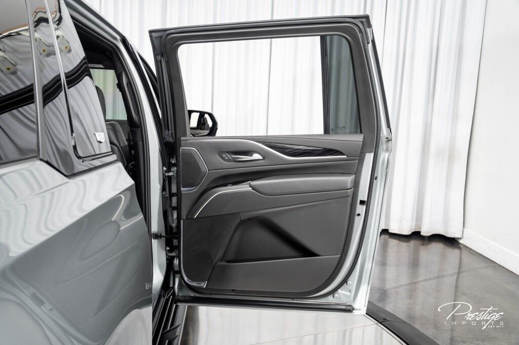 2023 Cadillac Escalade ESV 4WD Sport North Miami Beach FL