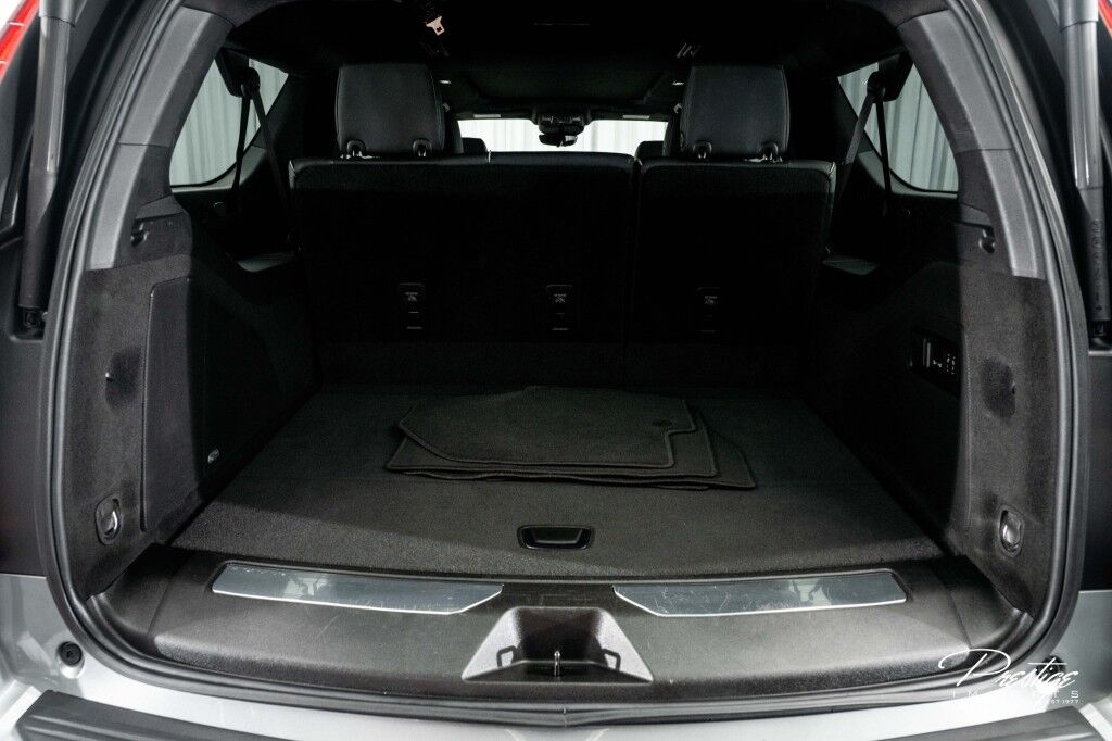 2023 Cadillac Escalade ESV 4WD Sport North Miami Beach FL