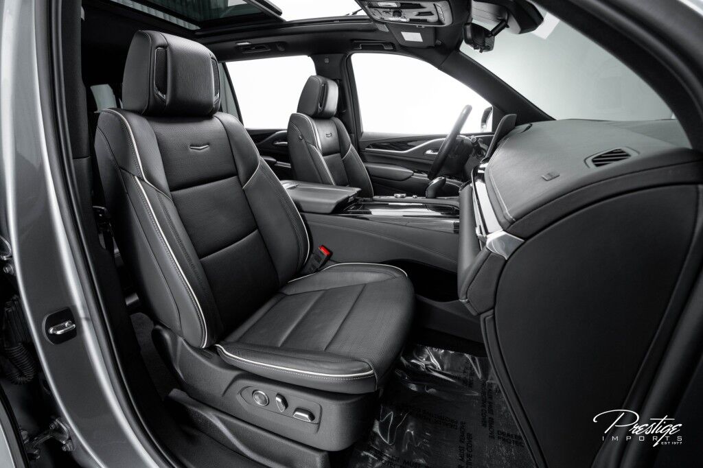 2023 Cadillac Escalade ESV 4WD Sport North Miami Beach FL