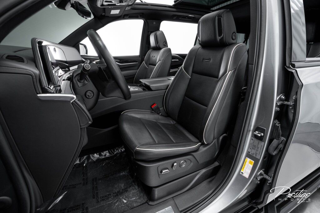 2023 Cadillac Escalade ESV 4WD Sport North Miami Beach FL