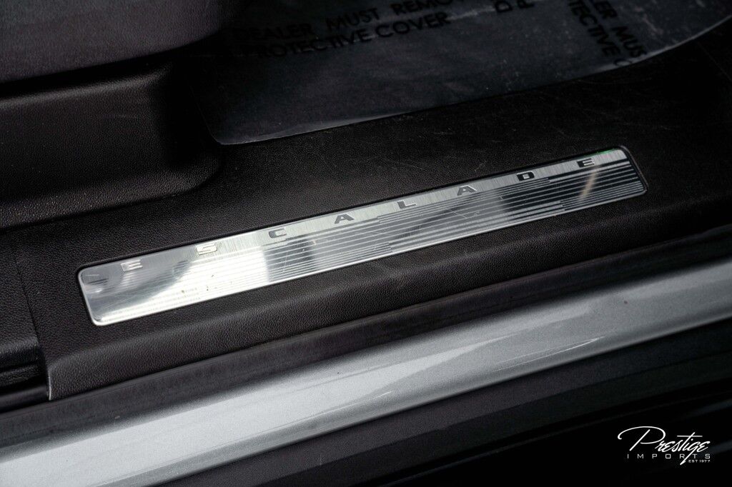 2023 Cadillac Escalade ESV 4WD Sport North Miami Beach FL