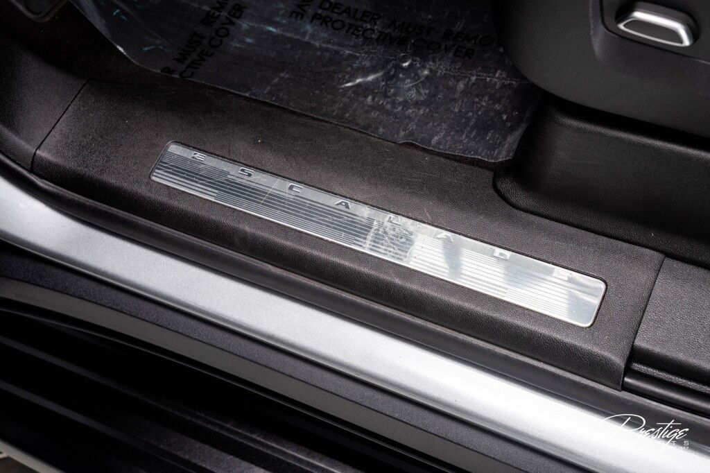 2023 Cadillac Escalade ESV 4WD Sport North Miami Beach FL