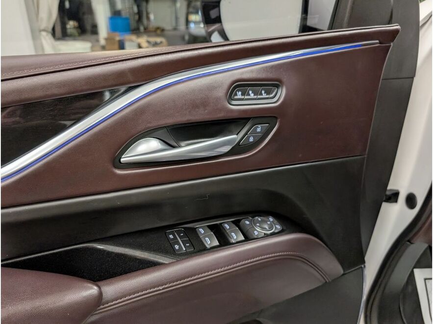 2023 Cadillac Escalade ESV 4WD Sport Platinum Bozeman MT