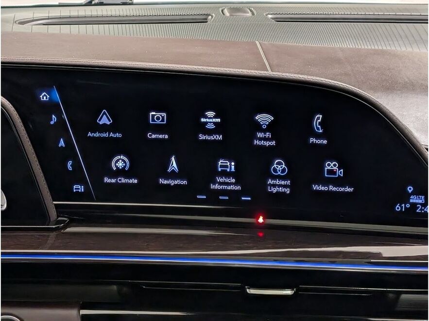 2023 Cadillac Escalade ESV 4WD Sport Platinum Bozeman MT