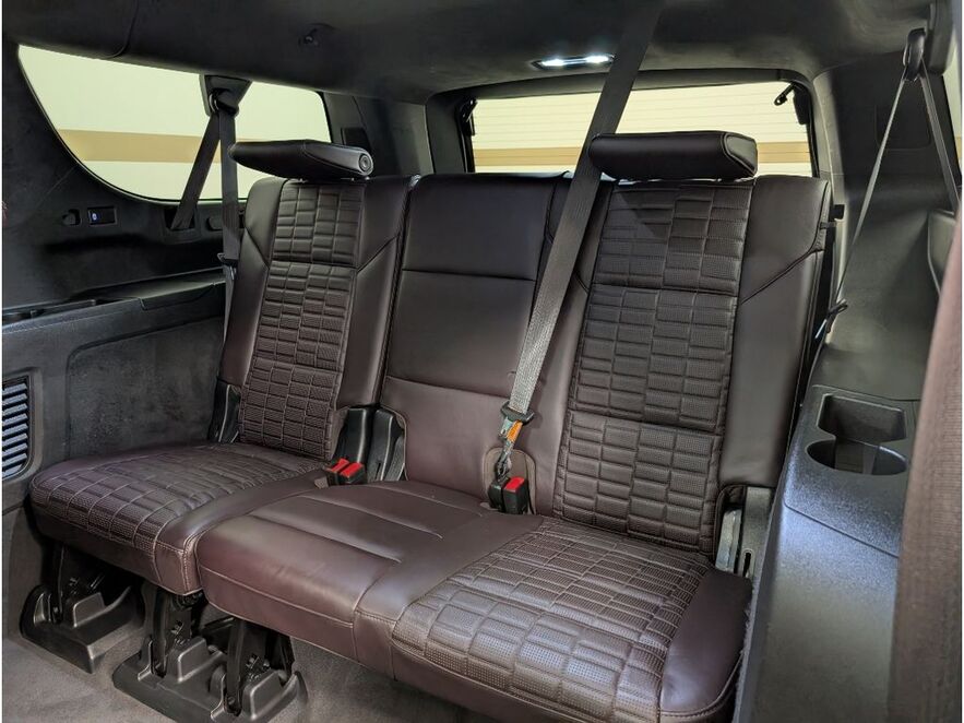 2023 Cadillac Escalade ESV 4WD Sport Platinum Bozeman MT