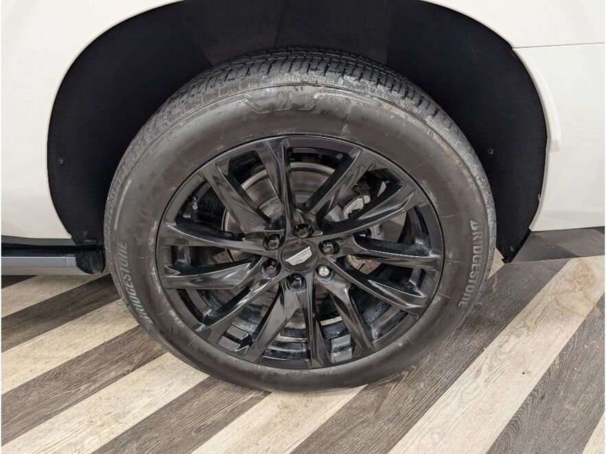 2023 Cadillac Escalade ESV 4WD Sport Platinum Bozeman MT